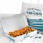 Fish & Chips Boxes