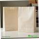 19 x 21 Brown Paper Bags 475 mm x 525 mm 500 Pcs Approx Greaseproof Paper