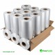 Very Tacky Pallet Wrap Clear 17 Micron 400 mm Extended Core 6 Roll