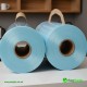 Pallet Wrap Blue Tint Very Tacky 17 Micron 400 mm Extended Core 6 Roll