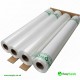 Very Tacky Pallet Wrap Clear 12 Micron 400 mm Extended Core 6 Roll