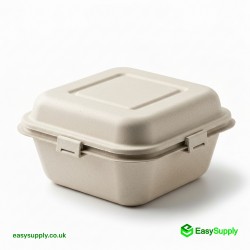 Hp 7 Bagasse Boxes 