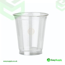 10 oz Smoothie Milkshake Cups