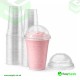 10 oz Smoothie Milkshake Cups