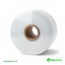 Pallet Wrap 400 mm Standard Core 15 Micron Boxed 270 M 6 Roll 