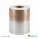 Machine Pallet Wrap 17 Micron 500 mm 250% Film Strech 16 kg Core:2 kg 30% Recycled