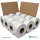 Machine Pallet Wrap 17 Micron 500 mm 250% Film Strech 16 kg Core:2 kg 30% Recycled