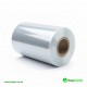 17 Micron Very Tacky Pallet Wrap 400 mm Standart Core Clear Hand Roll 6 Rolls