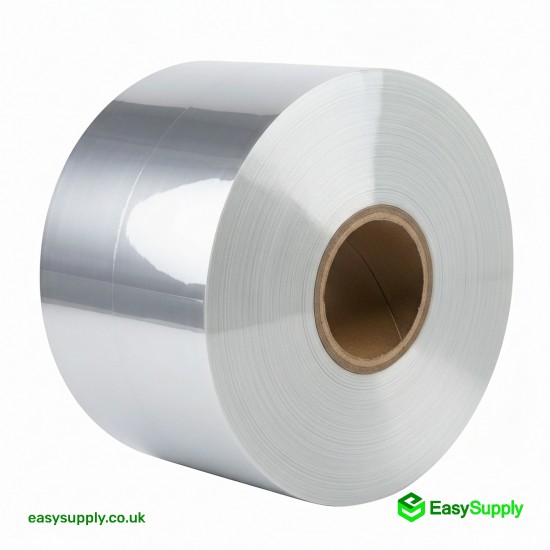 Machine Pallet Wrap 20 Micron 500 mm 150% Film Strech 16 kg