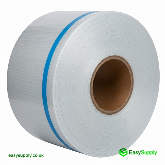 Machine Pallet Wrap 20 Micron 500 mm 250% Film Stretch 16 kg
