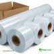 Very Tacky Pallet Wrap Clear 20 Micron 400 mm Extended Core 6 Roll
