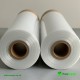 Pallet Wrap Clear Cast Hand Roll 20 Micron 400 mm Extended Core 6 Roll 1.5 kg