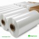 Pwt 20700 Very Tacky Pallet Wrap Clear 20 Micron 400 mm Extended Core 6 Roll