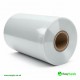 Machine Pallet Wrap 23 Micron 500 mm 150% Film Strech 16 kg