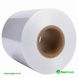 Machine Pallet Wrap 23 Micron 500 mm 250% Film Stretch 16 kg