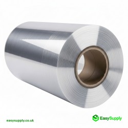 Clear Shrink Film Roll 360 mm 