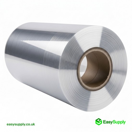 Clear Shrink Film Roll 360 mm Shrink Films