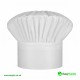 Chef Hat 10 x 100 Pcs Red Line Cleaning Products