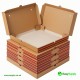16 x 16 Pizza Box Liners Pizza Boxes