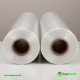 Very Tacky Pallet Wrap Clear 25 Micron 400 mm Extended Core 6 Roll