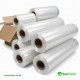 Very Tacky Pallet Wrap Clear 25 Micron 400 mm Extended Core 6 Roll