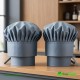 Chef Hat 10 x 100 Pcs Blue Line Cleaning Products