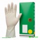 X-large Latex Powder Free Gloves