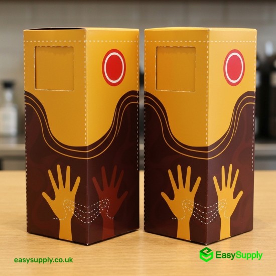 X-large Latex Powder Free Gloves