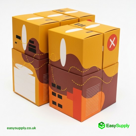 X-large Latex Powder Free Gloves