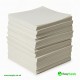 12 x 12 White Paper Bag Greaseproof Paper