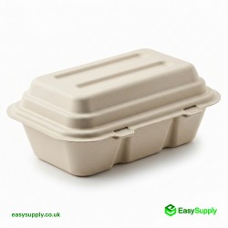 Hp 9 Bagasse Boxes 