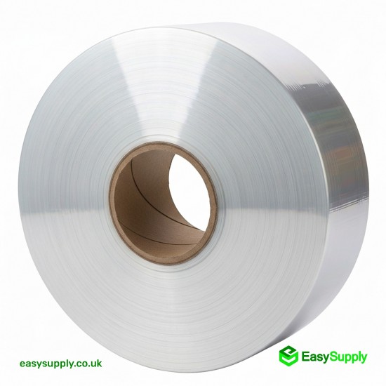 Esss 300 E-wrap Economy Ecofriendly 400 mm 81% Recy Pallet Wrap