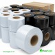 Esss 300 E-wrap Economy Ecofriendly 400 mm 81% Recy Pallet Wrap