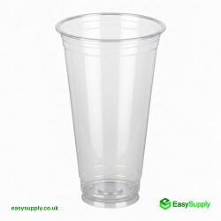 16 oz Smoothie Milkshake Cups