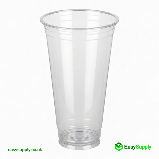 16 oz Smoothie Milkshake Cups