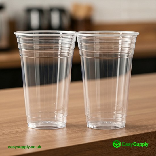 16 oz Smoothie Milkshake Cups