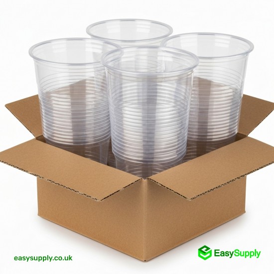 16 oz Smoothie Milkshake Cups