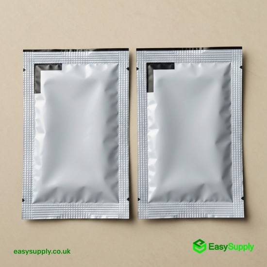 Detox Wet Wipes Anti Bacterial Green Pack 120 Pcs Cleaning Products