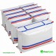 Detox Wet Wipes Anti Bacterial Green Pack 120 Pcs Cleaning Products