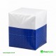 2 Ply Serviette 1 8 Fold 40 x 40 cm 10 x 200 Pcs Approx Cleaning Products