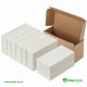 2 Ply Serviette 1 8 Fold 40 x 40 cm 10 x 200 Pcs Approx Cleaning Products