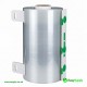Pallet Wrap Clear Cast 16 Micron 400 mm Extended Core 6 Roll