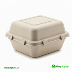 Hp 6 Bagasse Boxes 