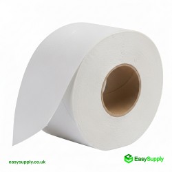 Mini Jumbo Toilet Roll 120 M 60 mm 