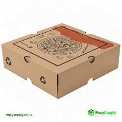 15" Pizza Box Liners Pizza Boxes