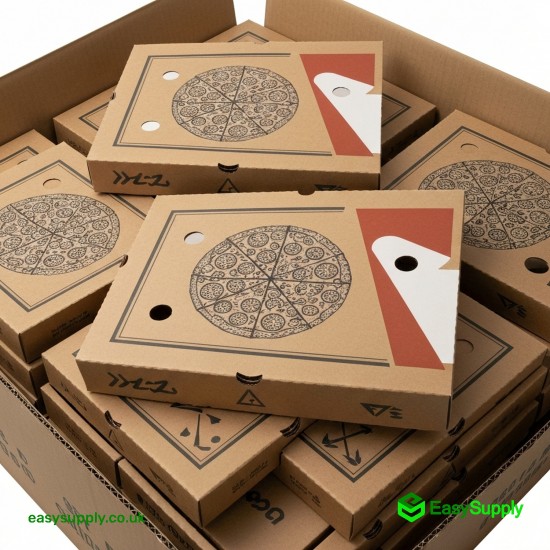 15 Pizza Box Liners Pizza Boxes