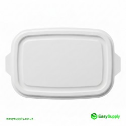 No 9 x 7 Poly Lids 200 Pcs Container Lids
