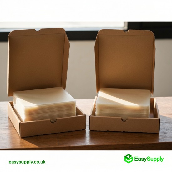 18 Pizza Box Liners Pizza Boxes