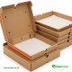 18 Pizza Box Liners Pizza Boxes