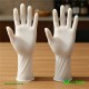 Small Latex Powder Free Gloves